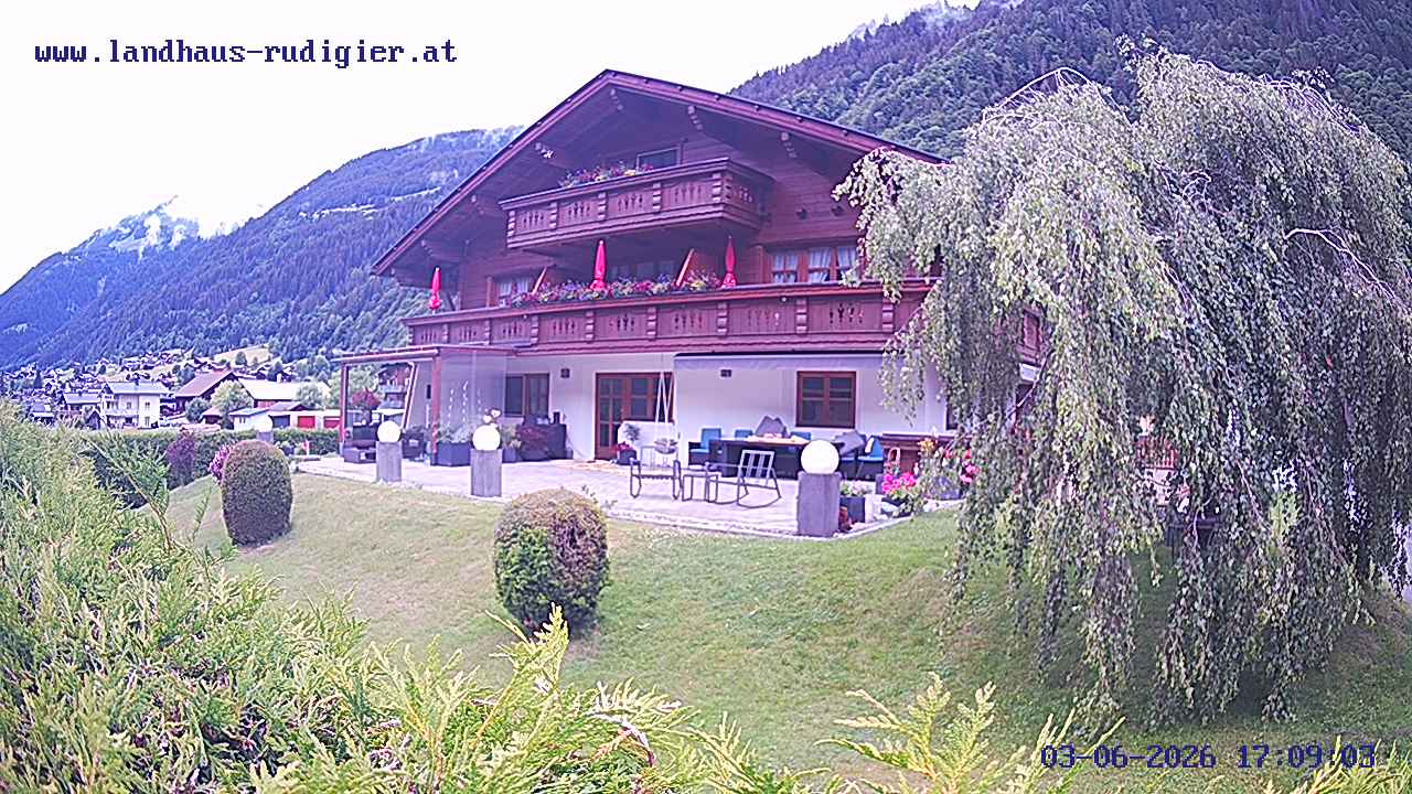 Gortipohl | Landhaus Rudigier