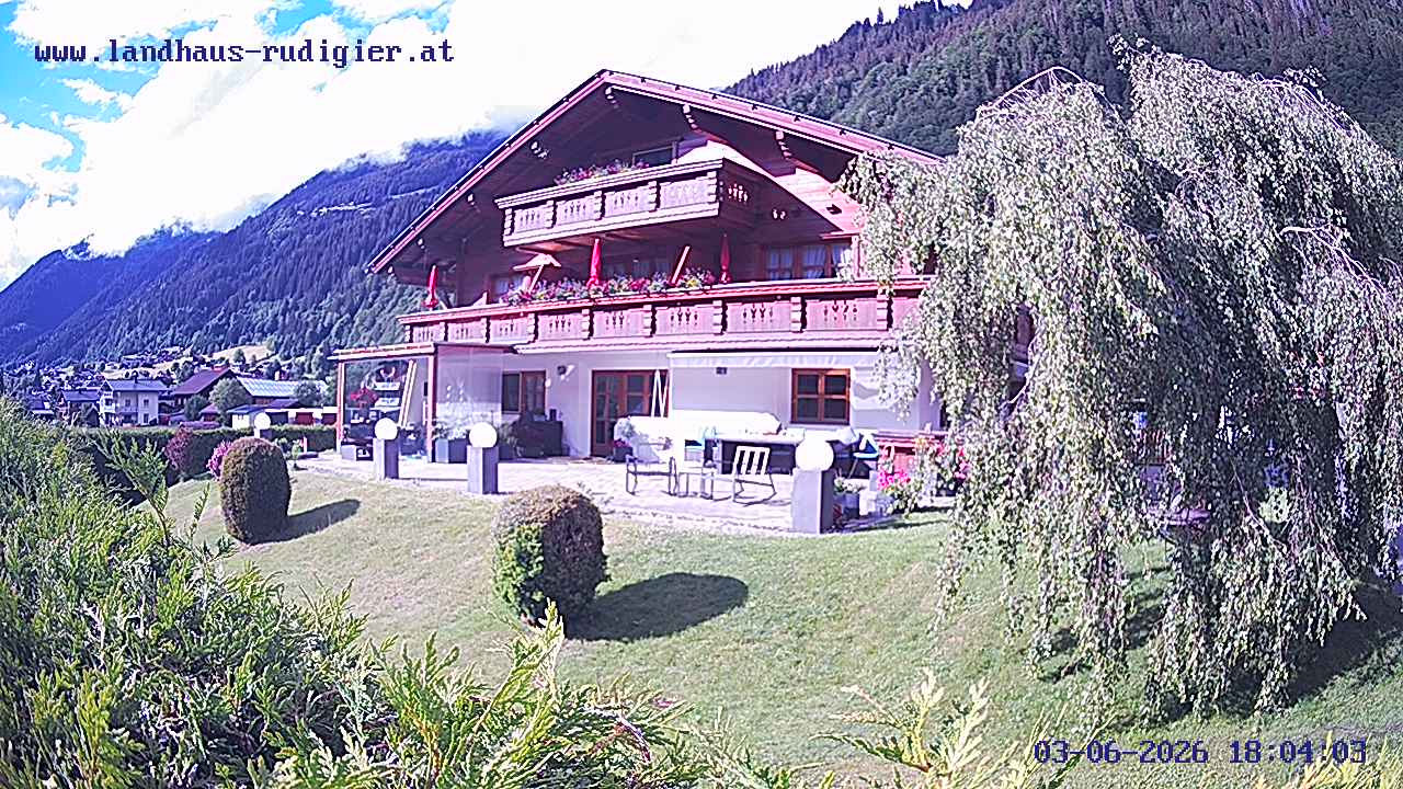 Gortipohl | Landhaus Rudigier