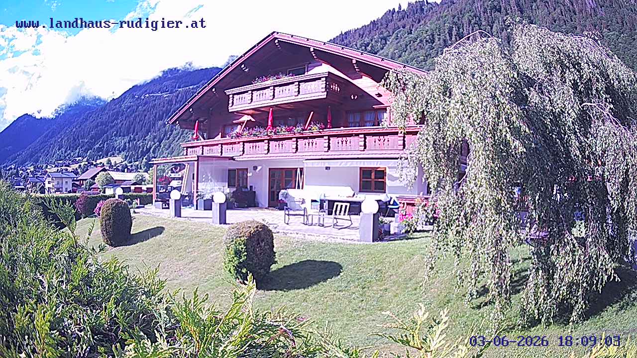 Gortipohl | Landhaus Rudigier
