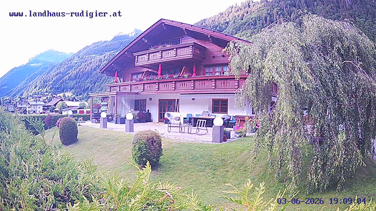 Gortipohl | Landhaus Rudigier