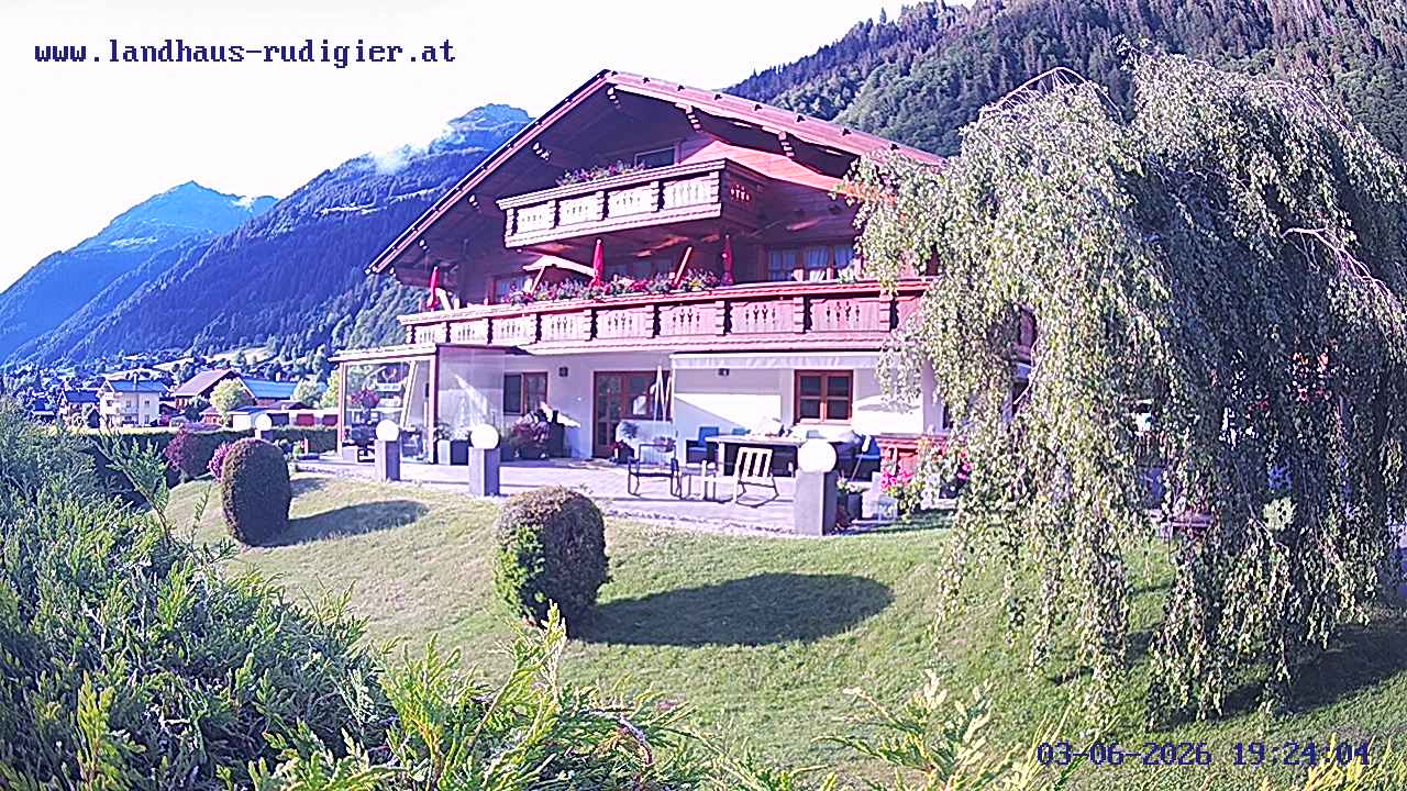 Gortipohl | Landhaus Rudigier