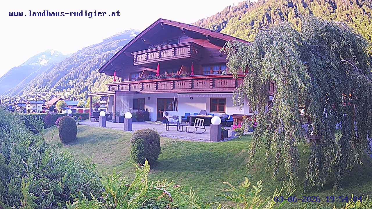 Gortipohl | Landhaus Rudigier