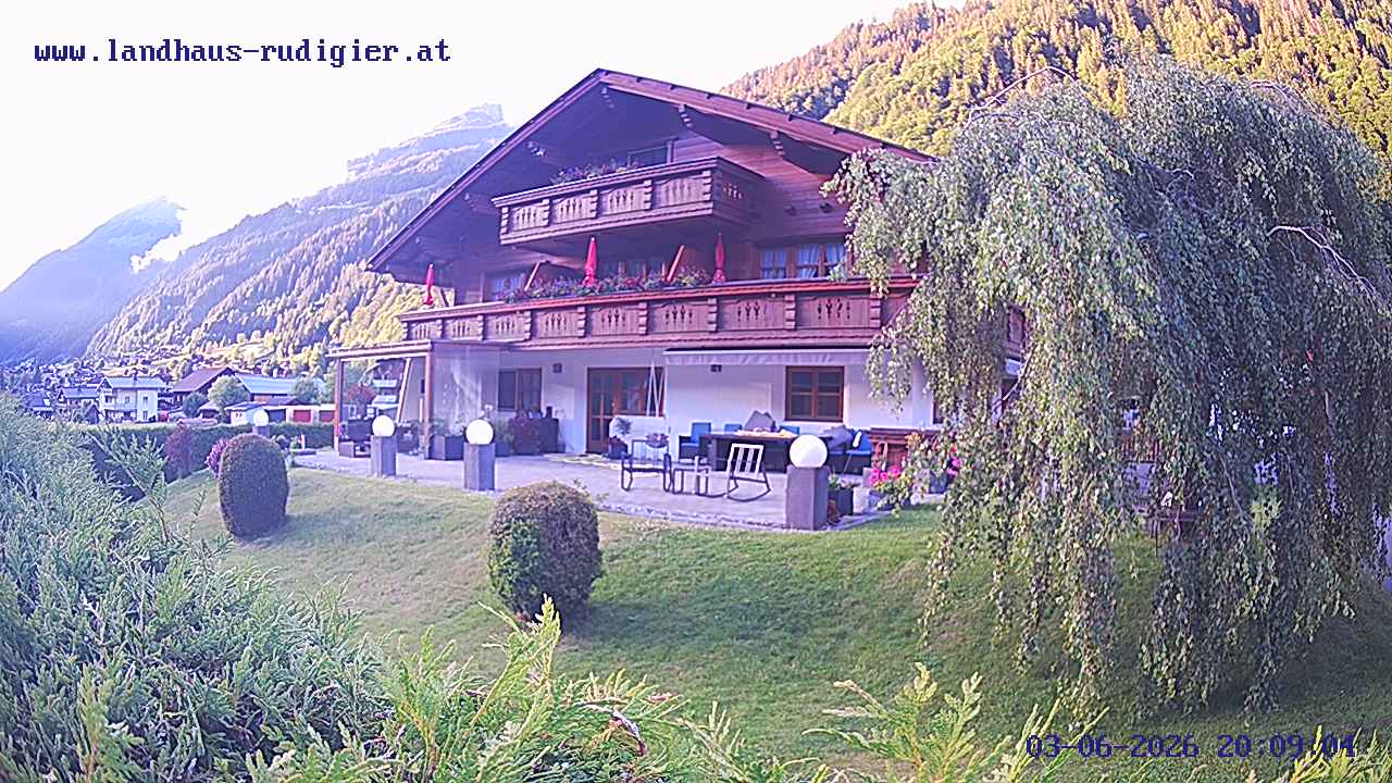 Gortipohl | Landhaus Rudigier