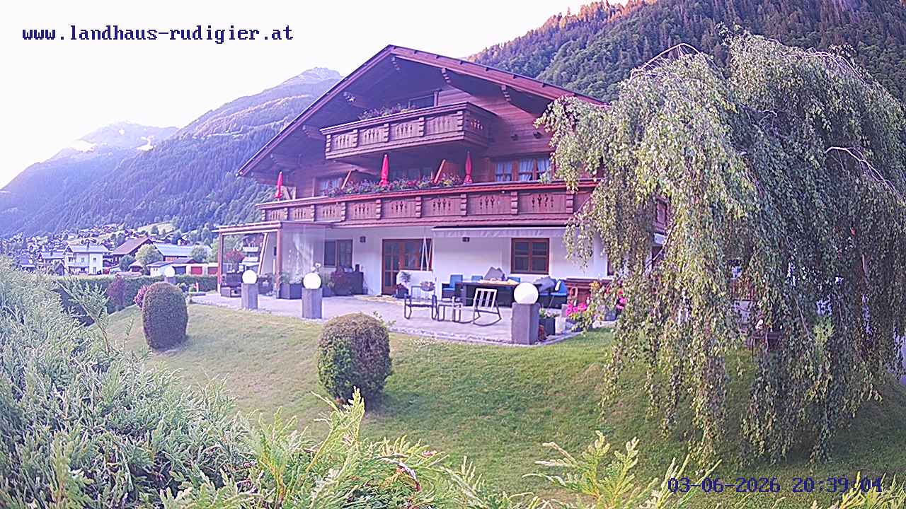 Gortipohl | Landhaus Rudigier