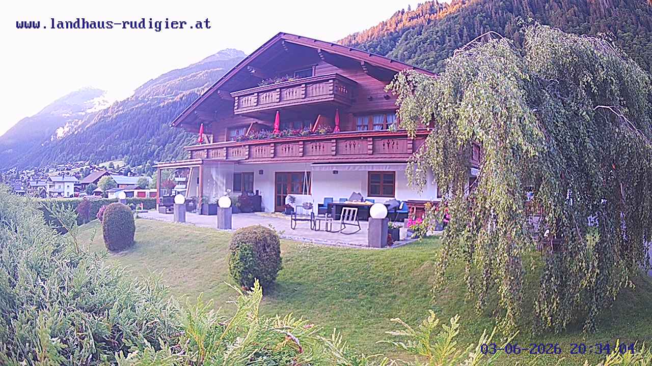 Gortipohl | Landhaus Rudigier