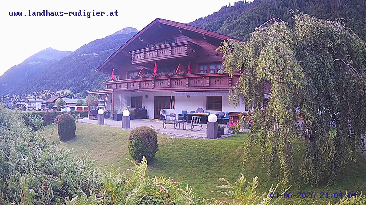 Gortipohl | Landhaus Rudigier