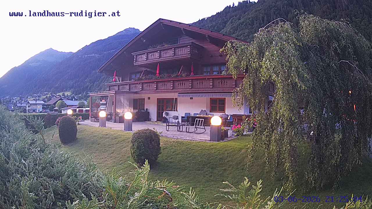 Gortipohl | Landhaus Rudigier