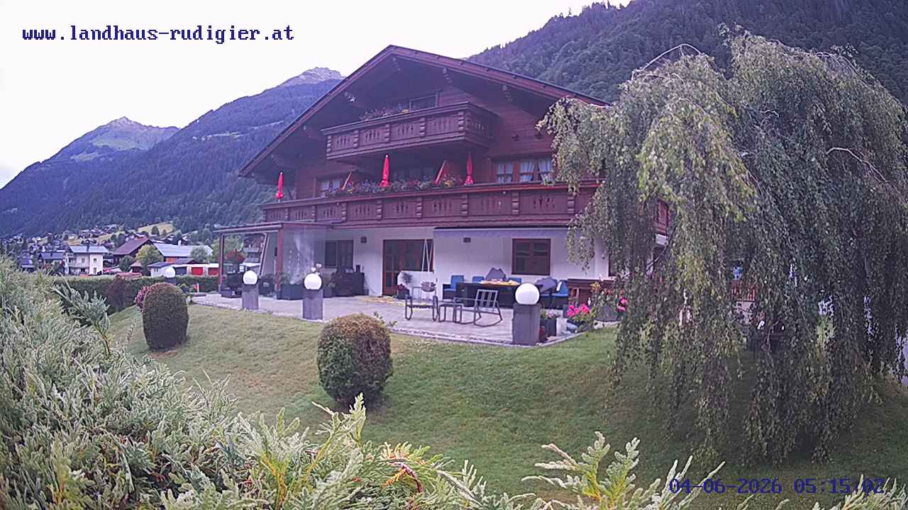 Gortipohl | Landhaus Rudigier