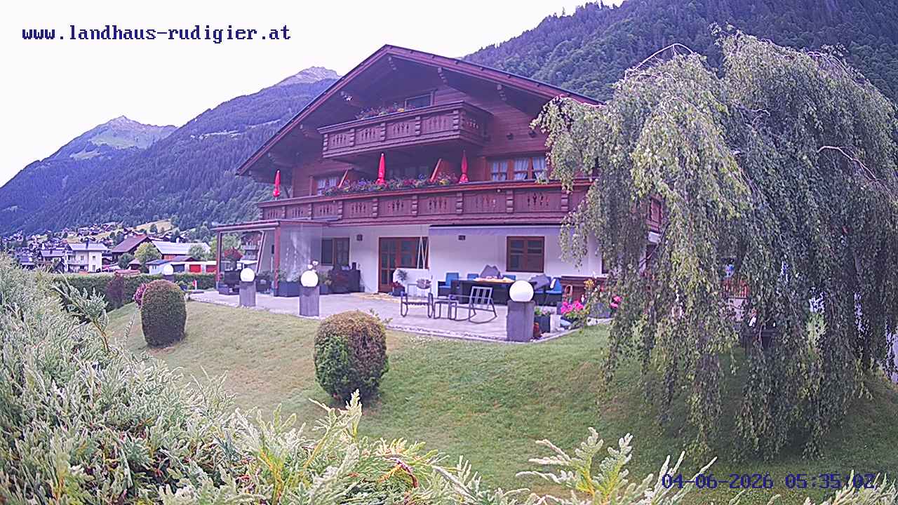 Gortipohl | Landhaus Rudigier