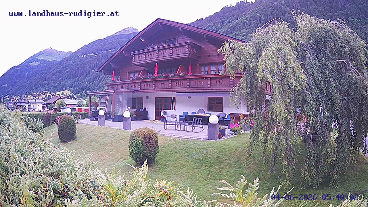 Gortipohl | Landhaus Rudigier
