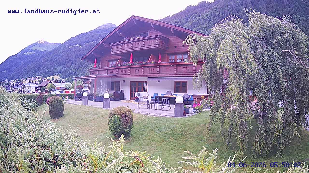 Gortipohl | Landhaus Rudigier