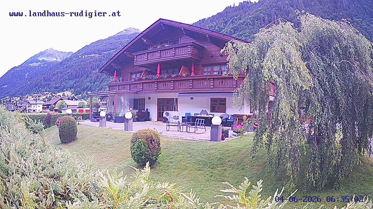 Gortipohl | Landhaus Rudigier