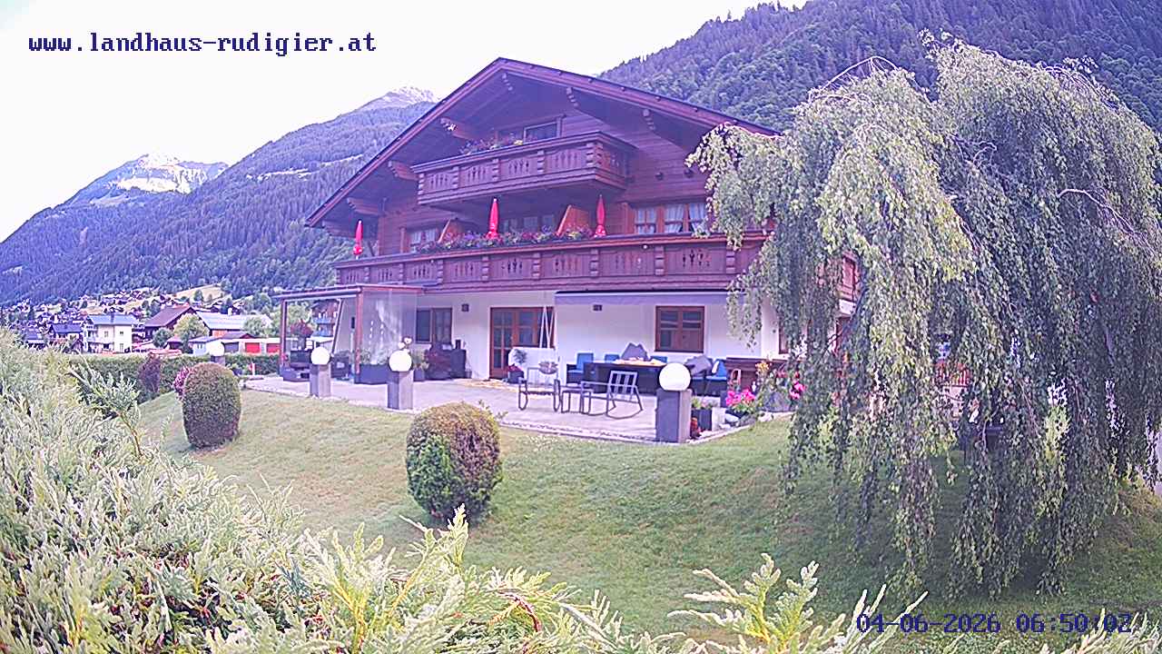 Gortipohl | Landhaus Rudigier