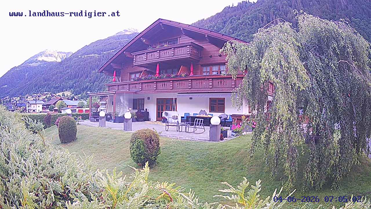 Gortipohl | Landhaus Rudigier