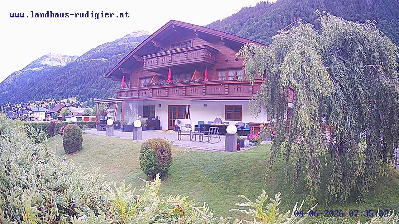 Gortipohl | Landhaus Rudigier