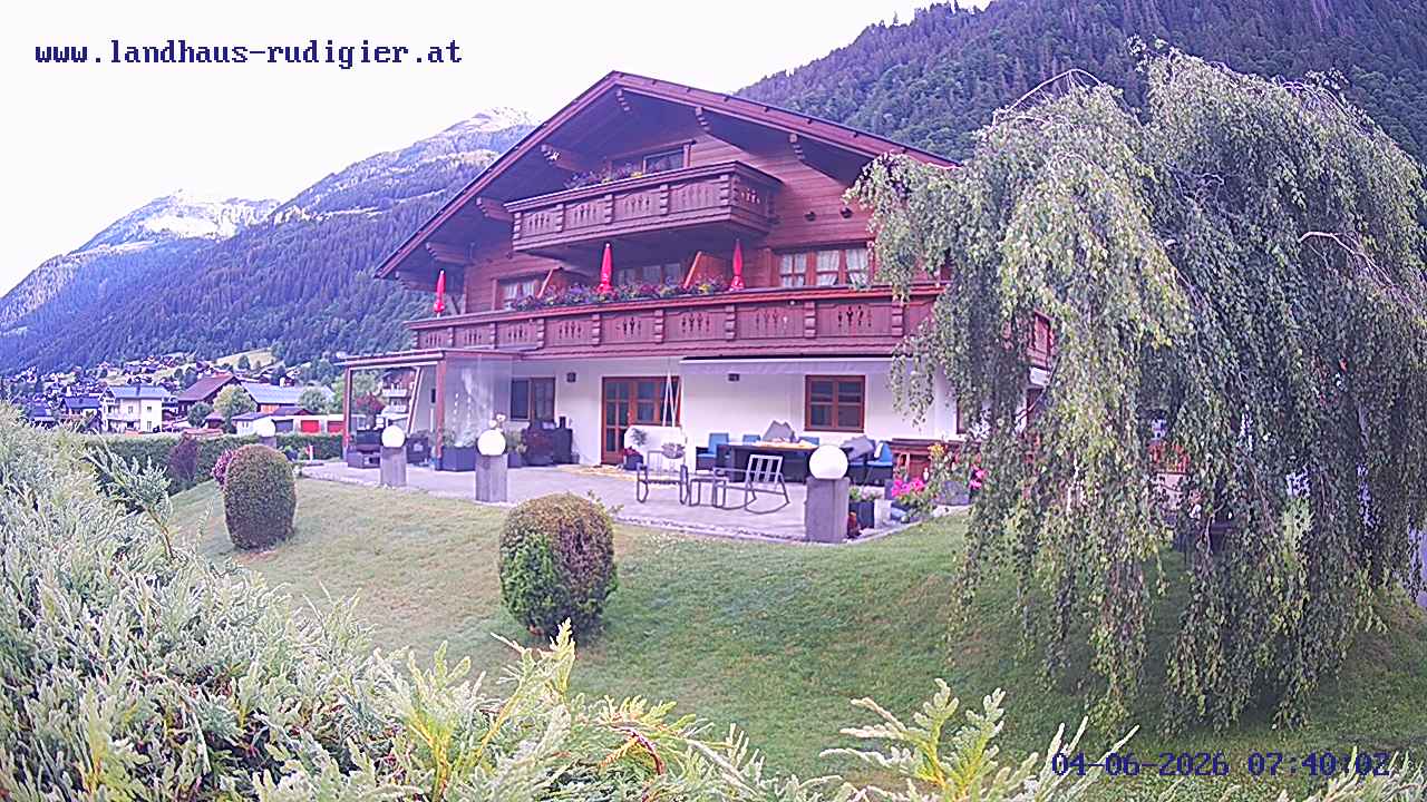 Gortipohl | Landhaus Rudigier