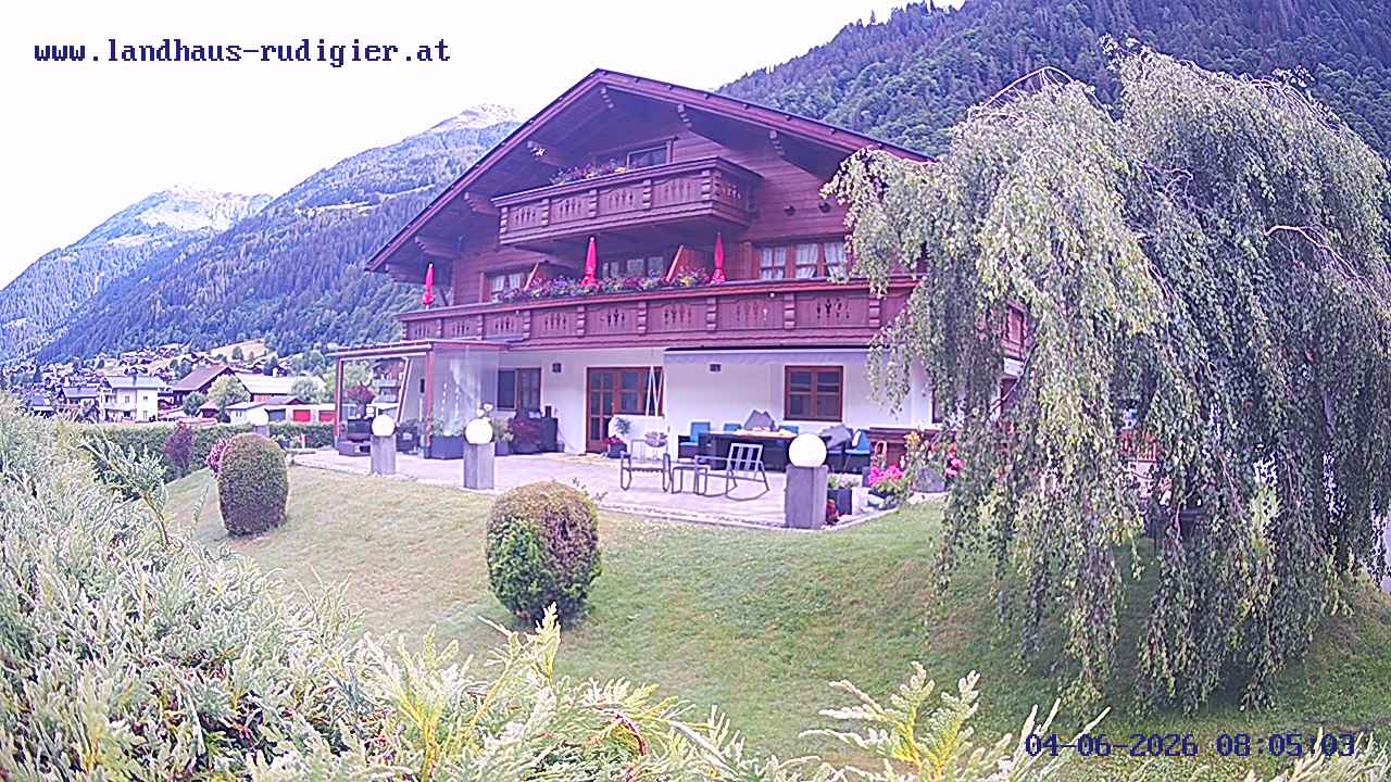 Gortipohl | Landhaus Rudigier