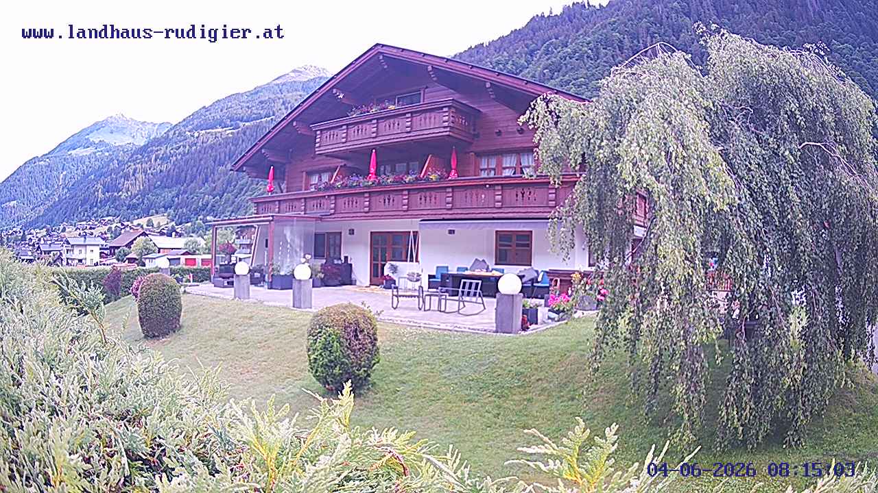 Gortipohl | Landhaus Rudigier