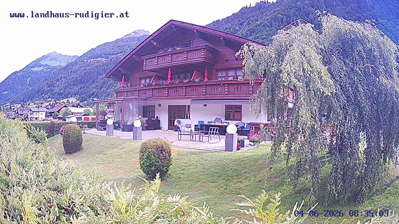 Gortipohl | Landhaus Rudigier