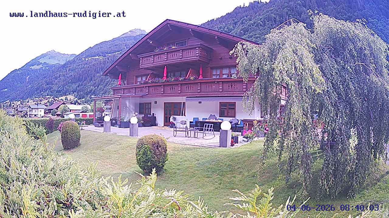 Gortipohl | Landhaus Rudigier