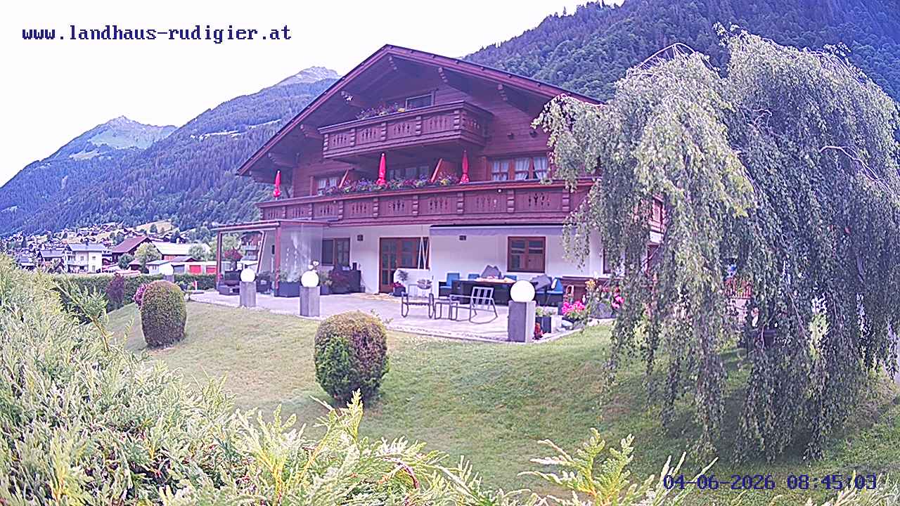 Gortipohl | Landhaus Rudigier