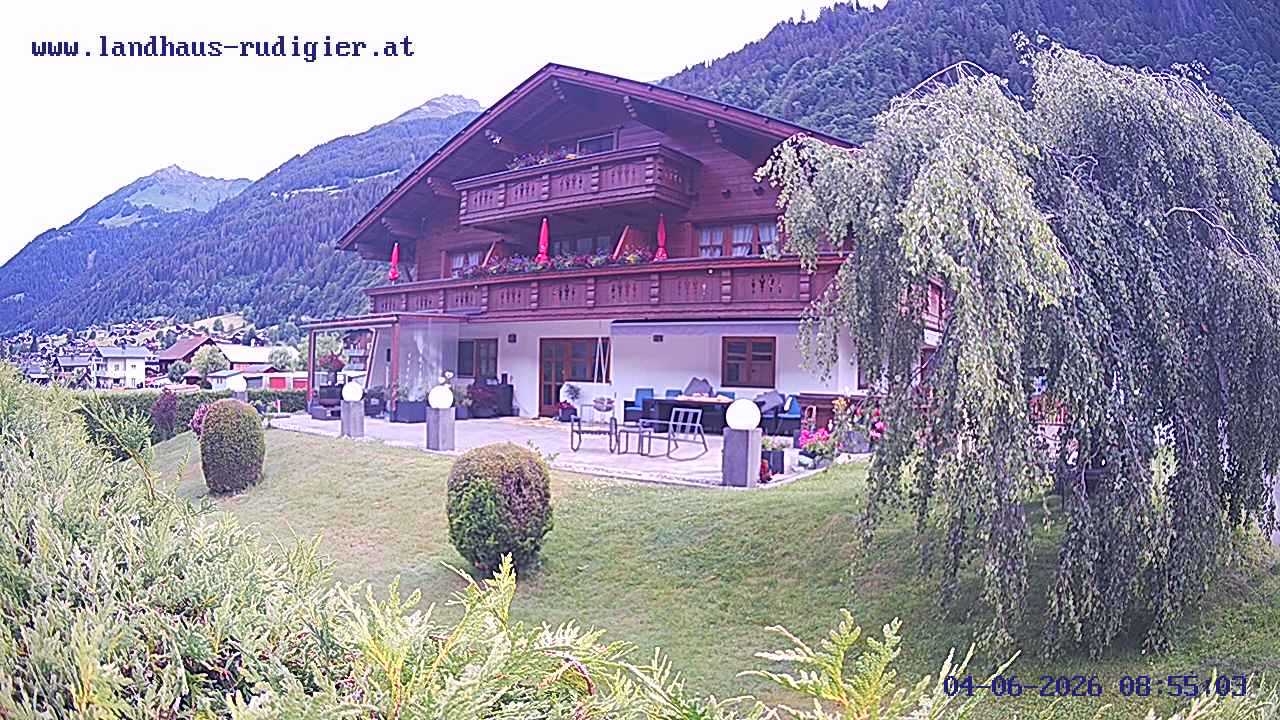 Gortipohl | Landhaus Rudigier