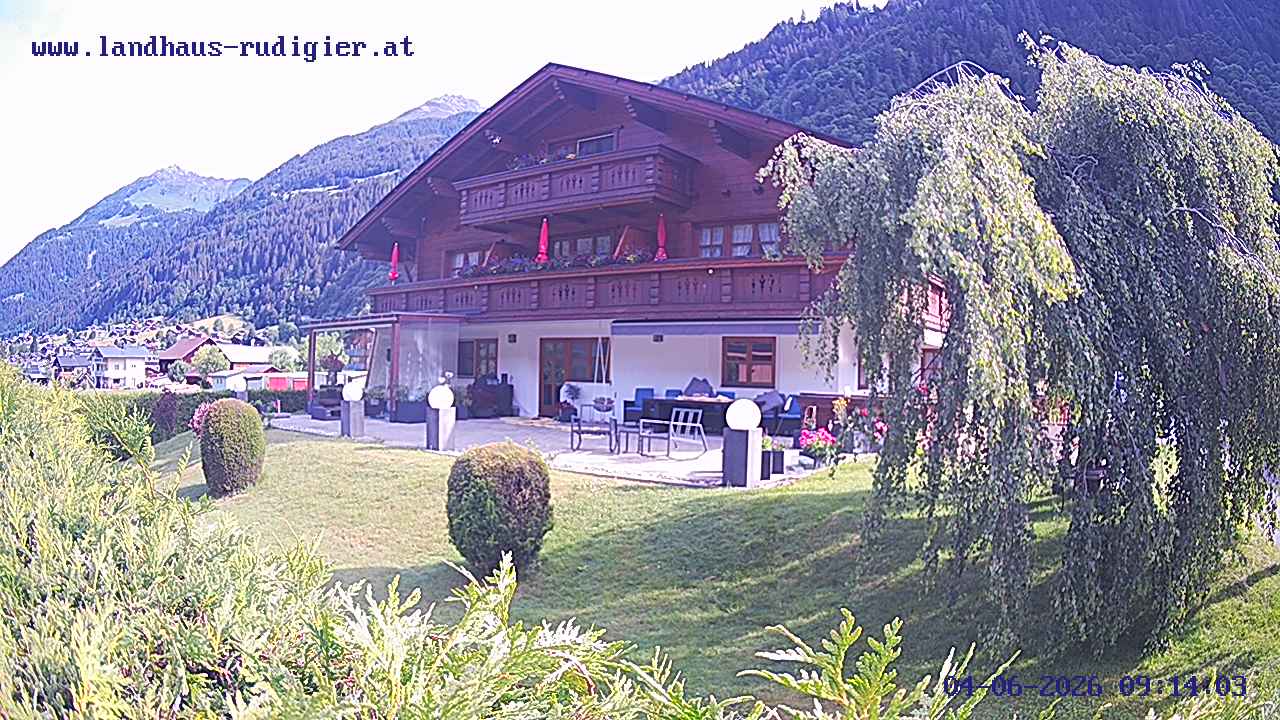 Gortipohl | Landhaus Rudigier