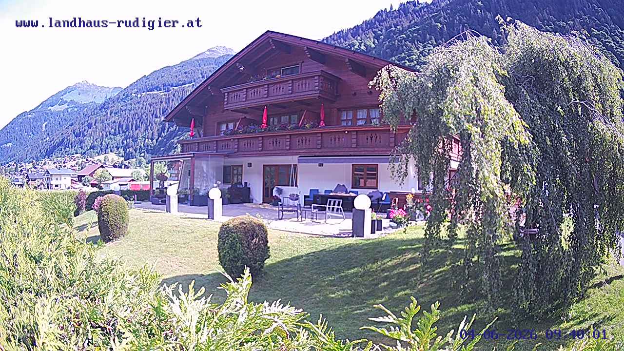 Gortipohl | Landhaus Rudigier