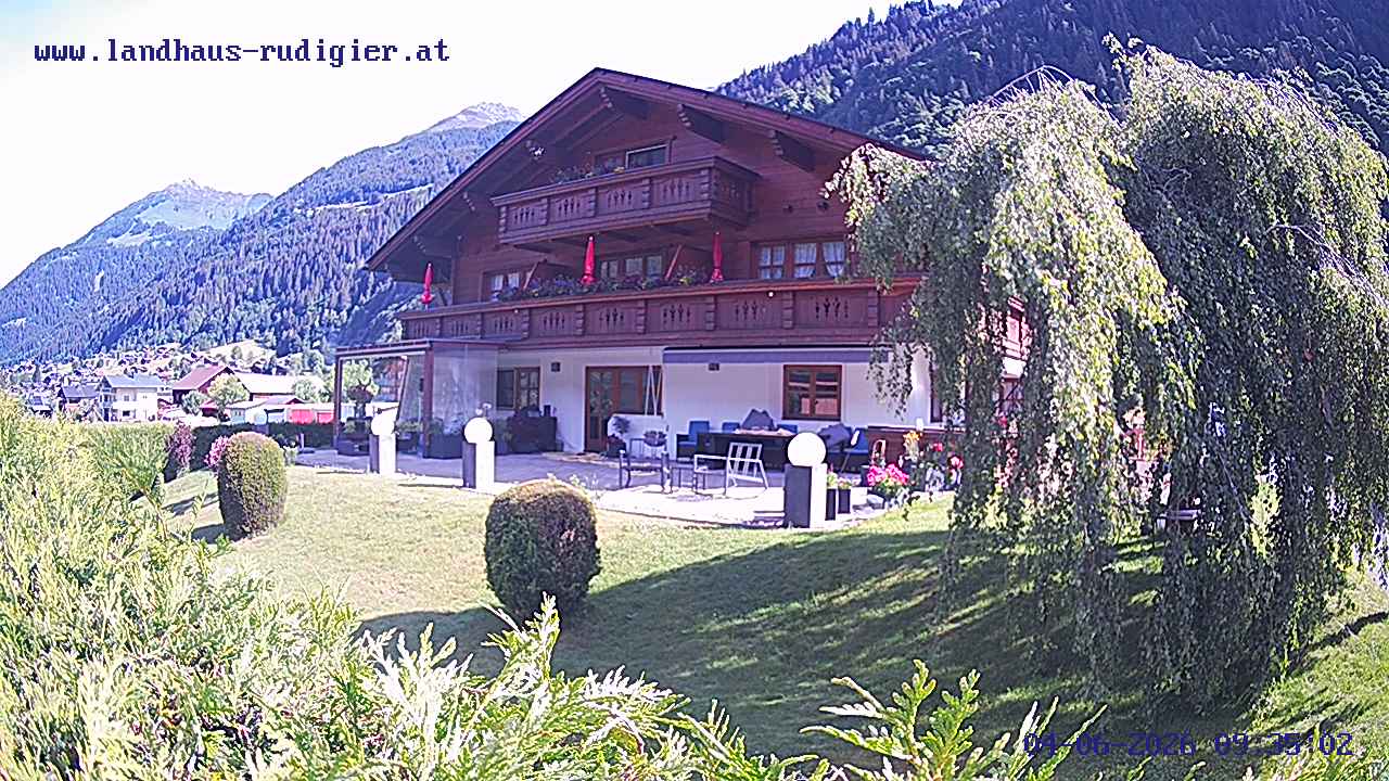 Gortipohl | Landhaus Rudigier