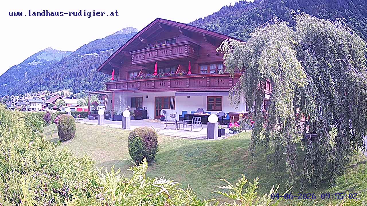Gortipohl | Landhaus Rudigier