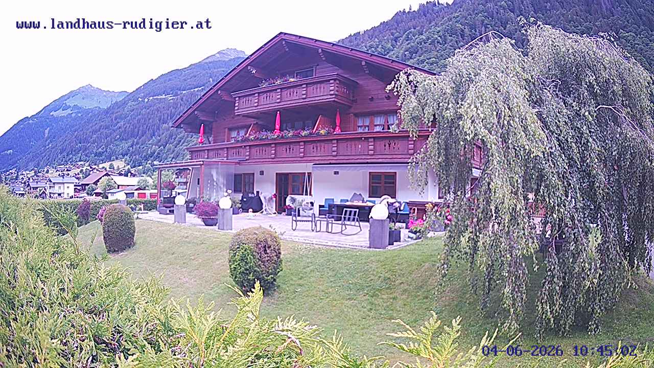 Gortipohl | Landhaus Rudigier