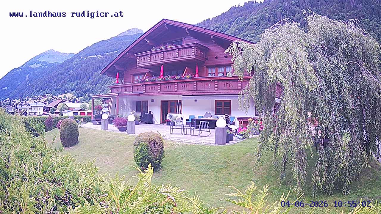 Gortipohl | Landhaus Rudigier