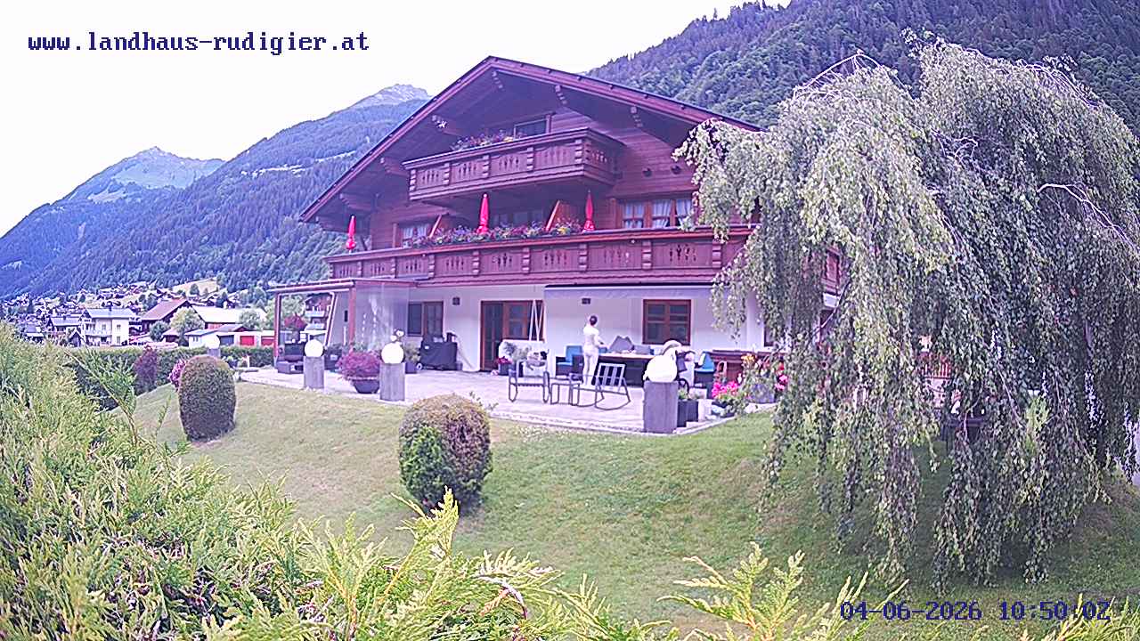 Gortipohl | Landhaus Rudigier
