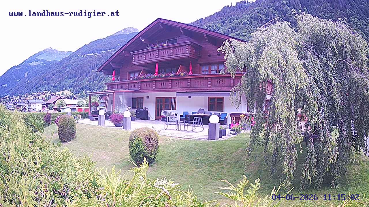 Gortipohl | Landhaus Rudigier