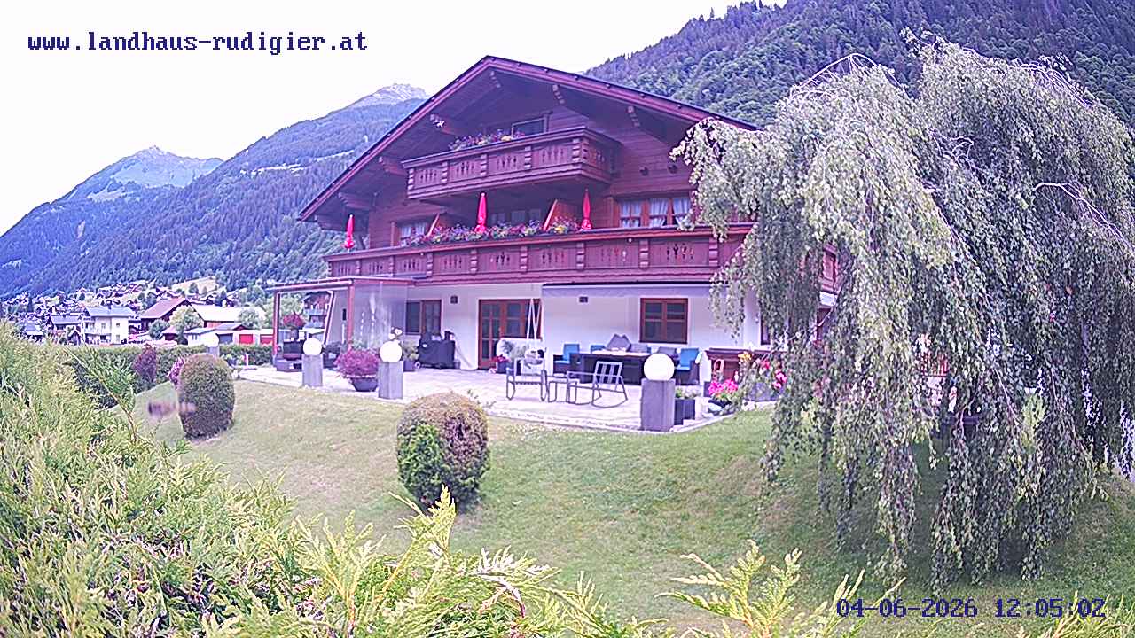 Gortipohl | Landhaus Rudigier