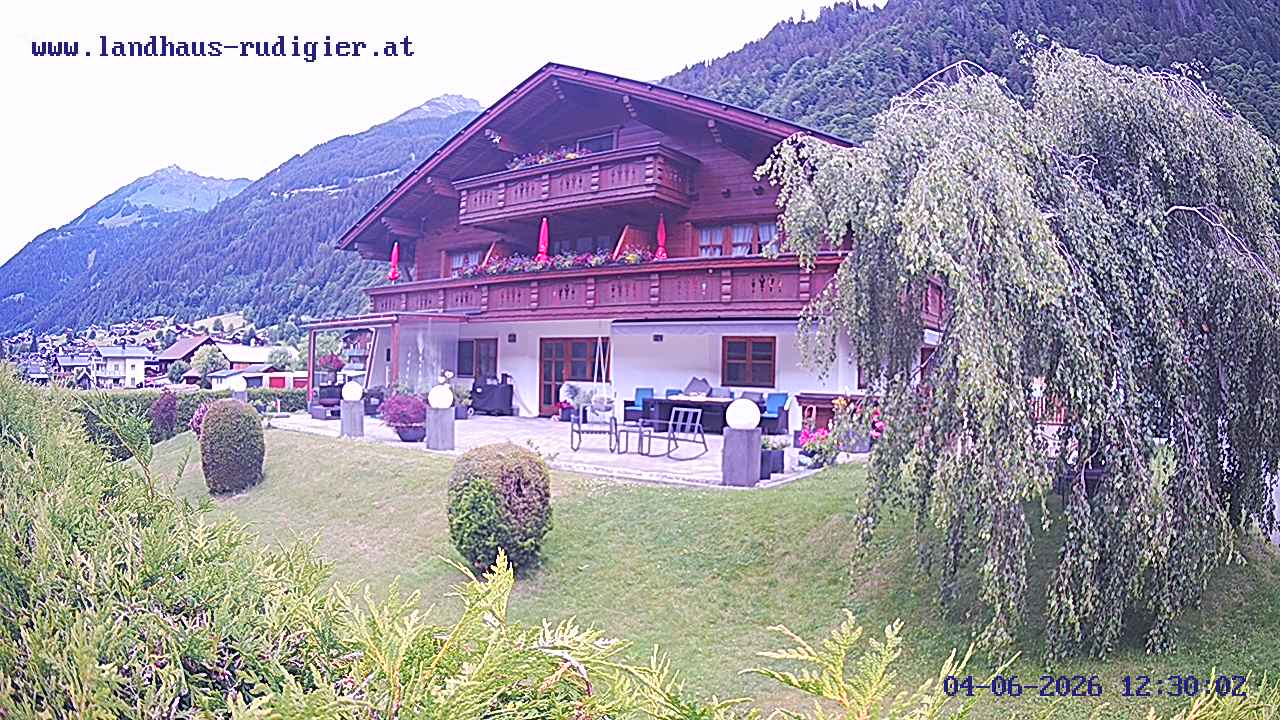 Gortipohl | Landhaus Rudigier