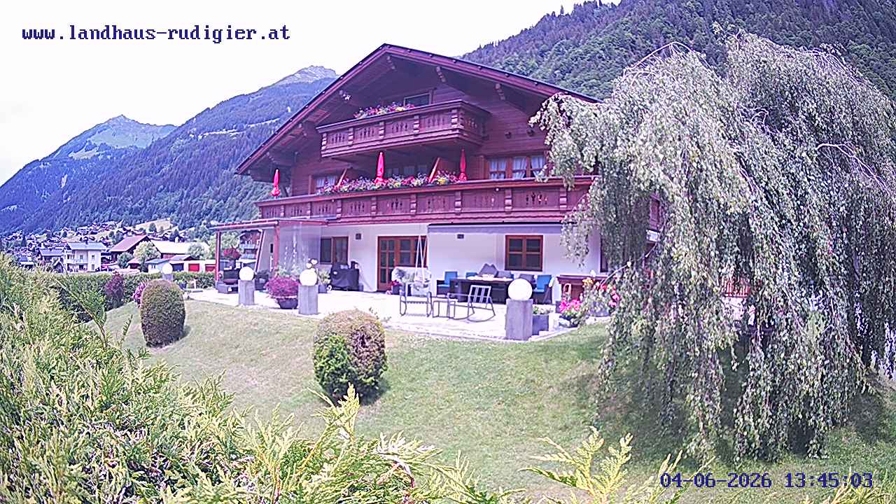 Gortipohl | Landhaus Rudigier