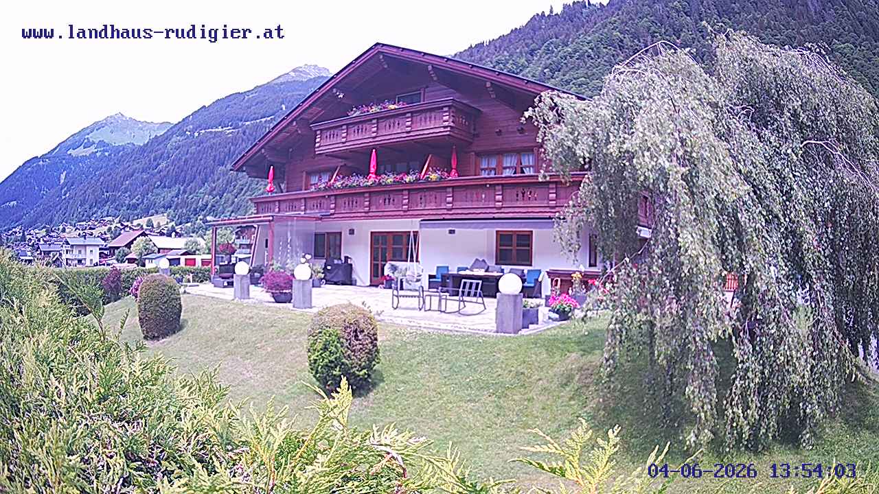 Gortipohl | Landhaus Rudigier