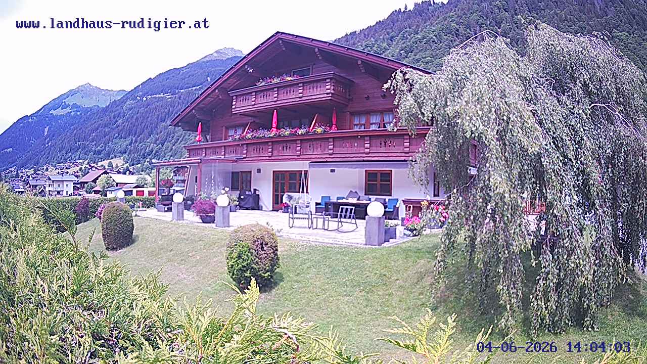 Gortipohl | Landhaus Rudigier