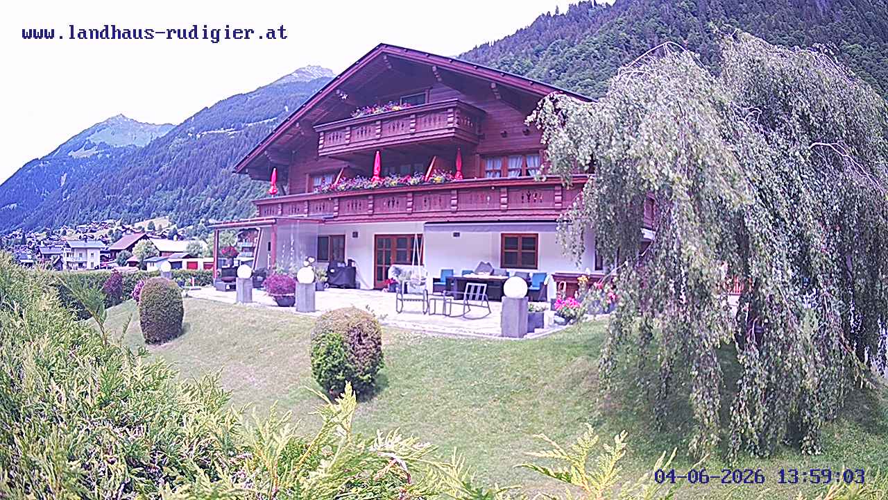 Gortipohl | Landhaus Rudigier