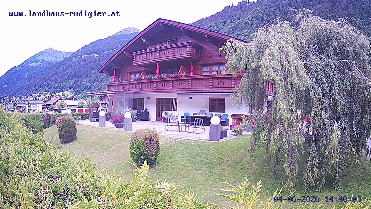 Gortipohl | Landhaus Rudigier