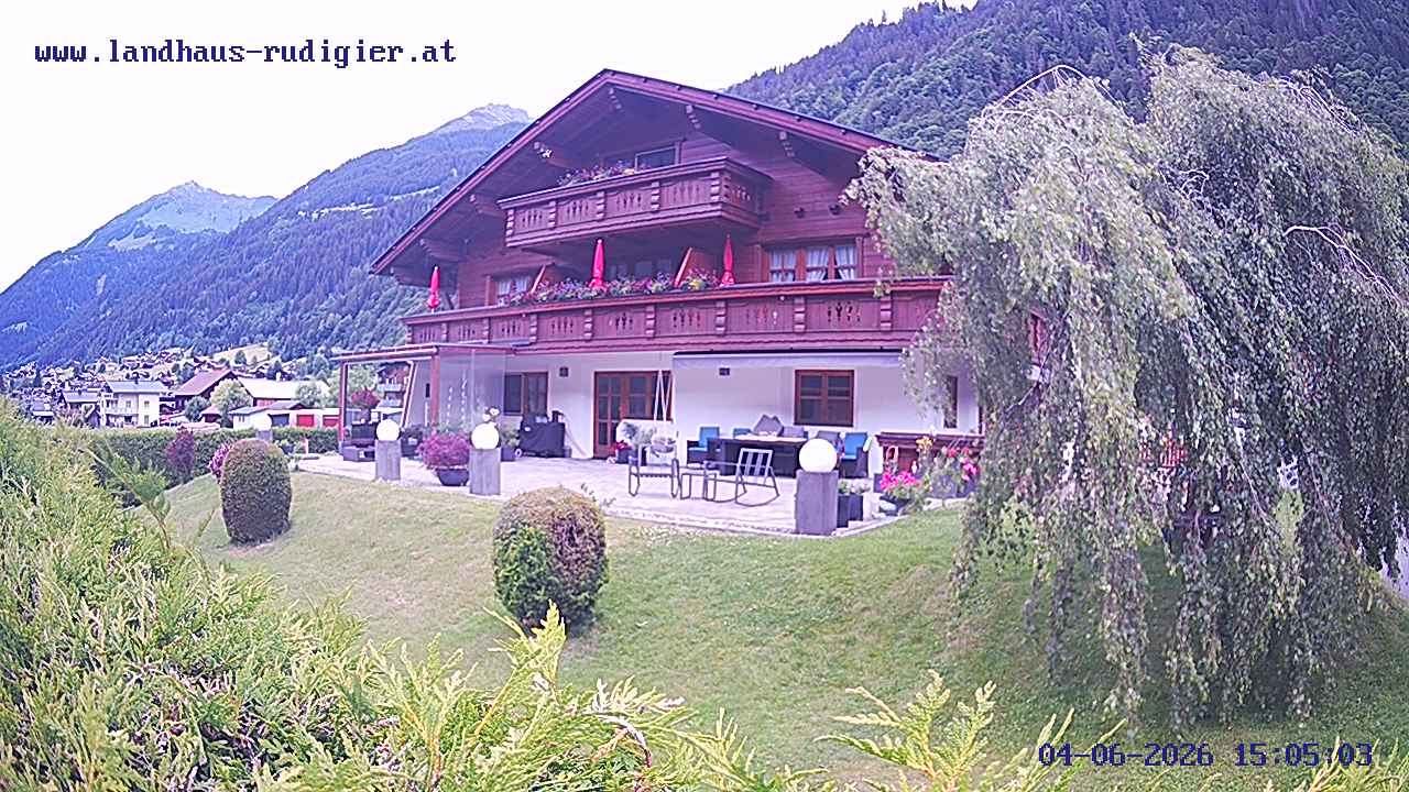 Gortipohl | Landhaus Rudigier