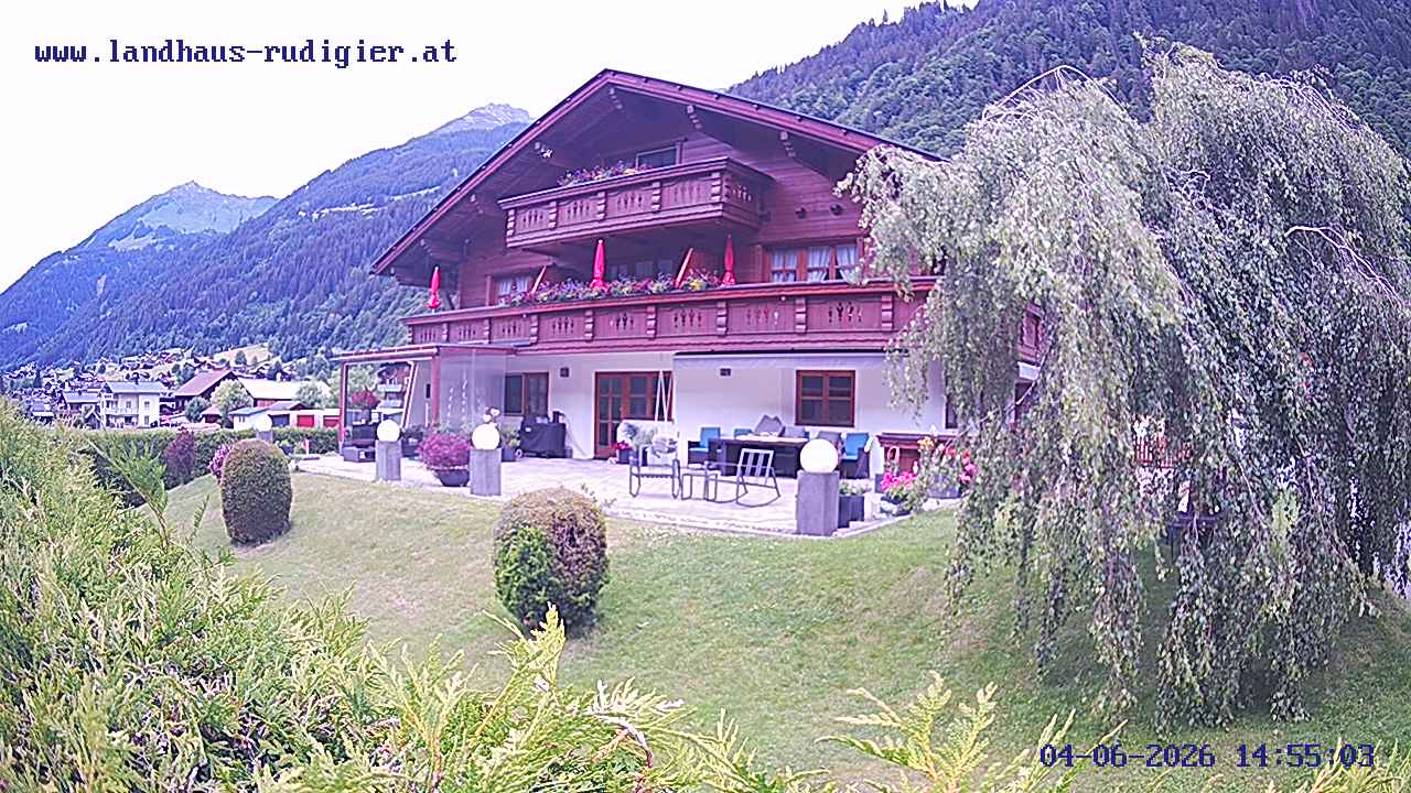 Gortipohl | Landhaus Rudigier