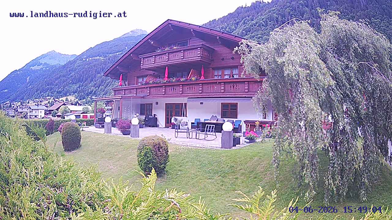 Gortipohl | Landhaus Rudigier