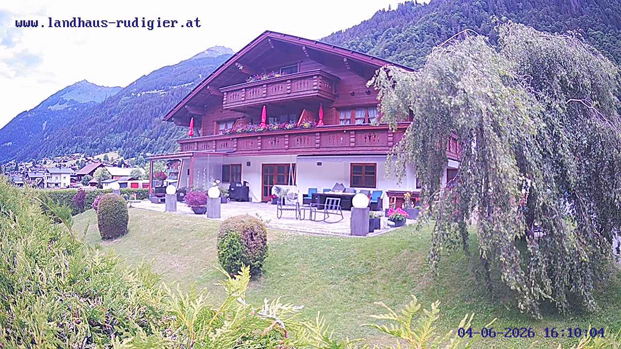 Gortipohl | Landhaus Rudigier