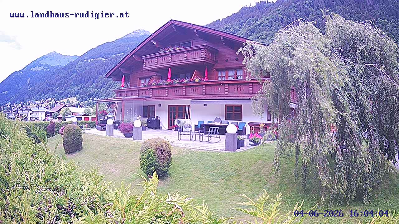 Gortipohl | Landhaus Rudigier