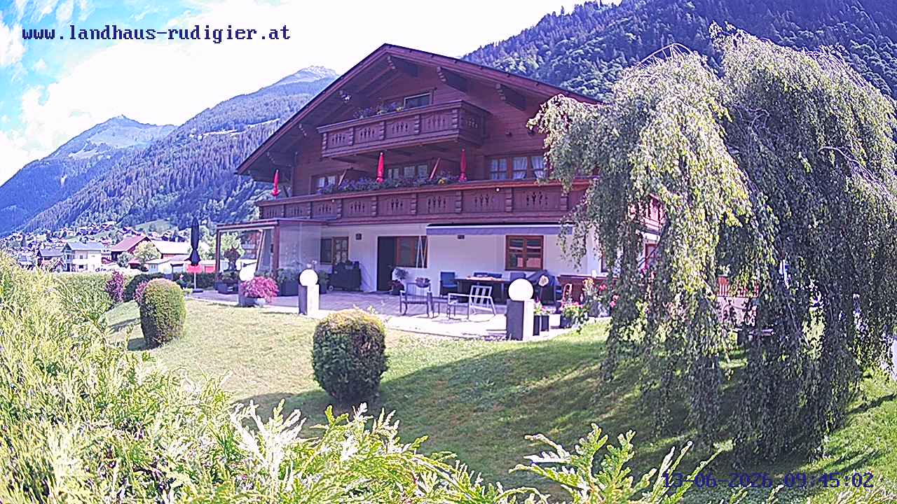 Gortipohl | Landhaus Rudigier