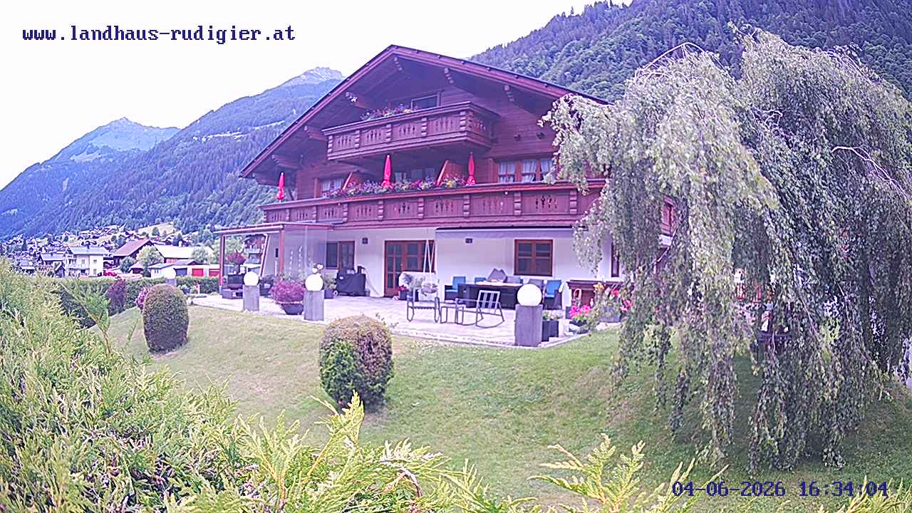 Gortipohl | Landhaus Rudigier