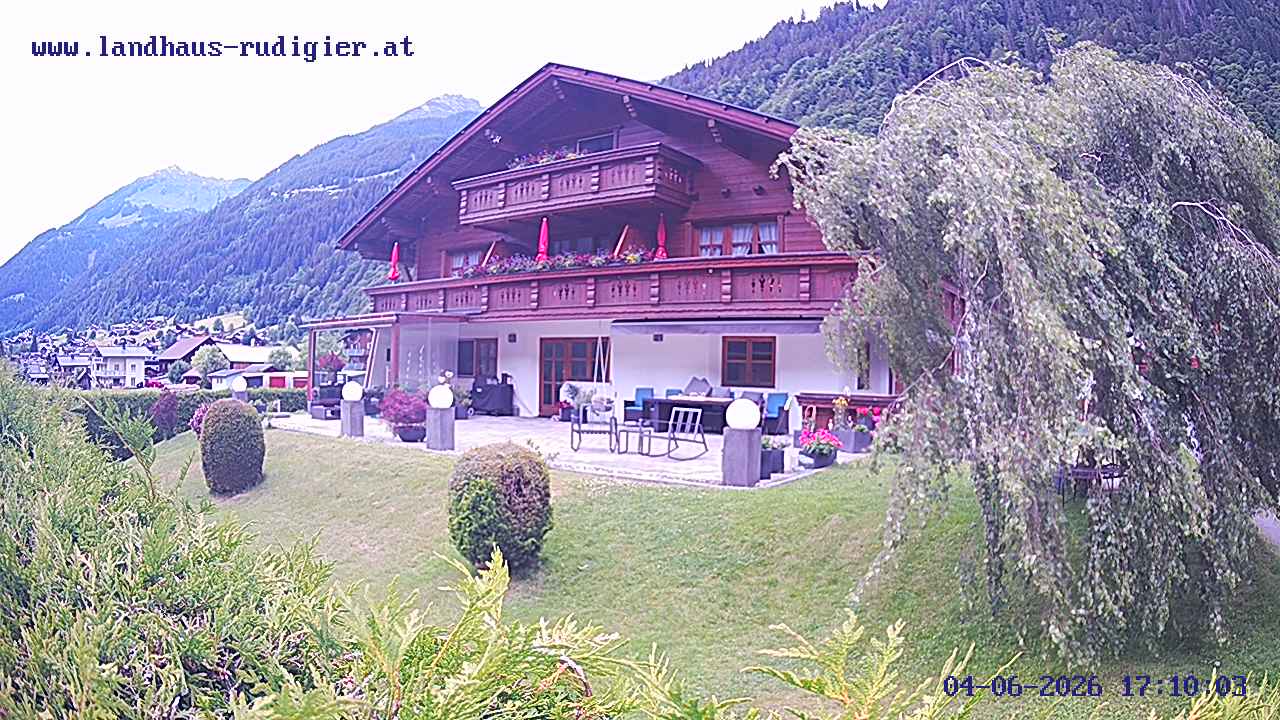 Gortipohl | Landhaus Rudigier