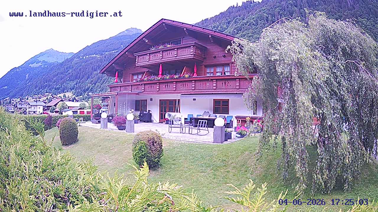 Gortipohl | Landhaus Rudigier